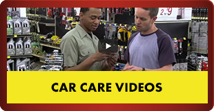 Car Care Videos